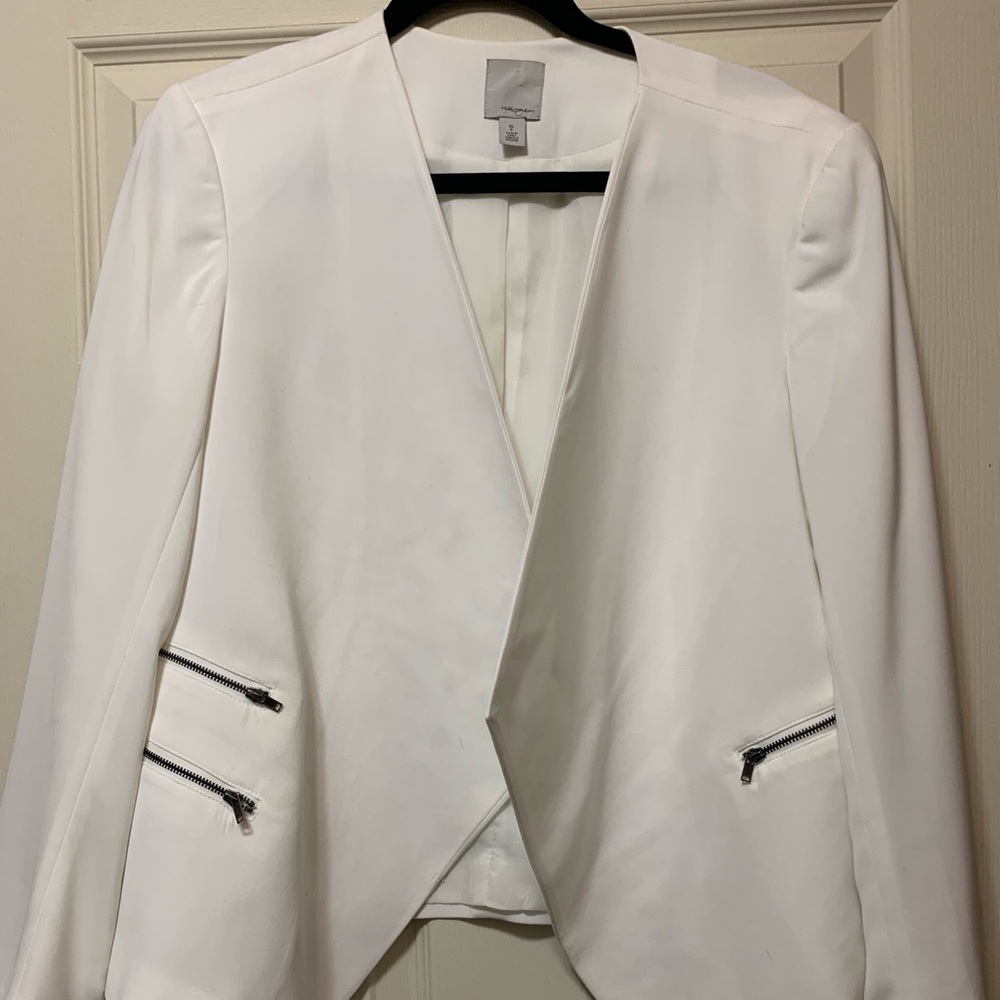Halogen Dress Blazer
